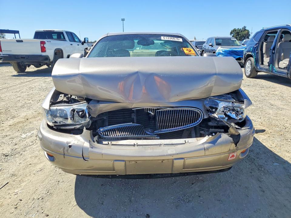 Aukcja sprzedaży 2004 Buick Lesabre, vin: 1G4HP54K944167216, numer aukcji: 61336876