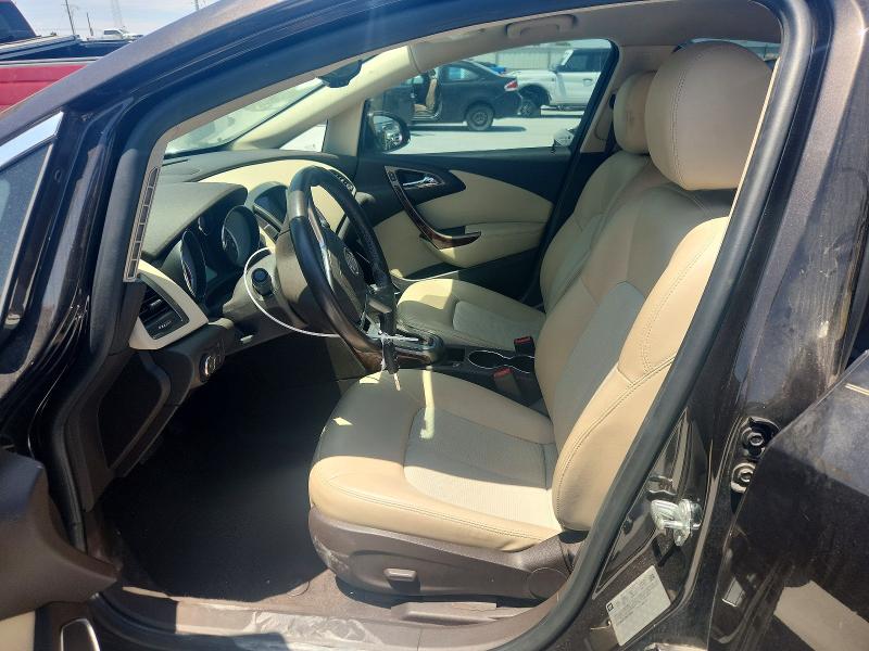 Aukcja sprzedaży 2013 Buick Verano, vin: 1G4PR5SK1D4209564, numer aukcji: 62313096