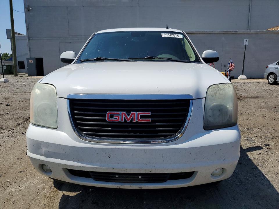 2013 Gmc Yukon Xl მანქანა იყიდება აუქციონზე, vin: 1GKW2REG5DR113639, აუქციონის ნომერი: 59340676