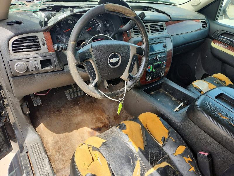 Aukcja sprzedaży 2014 Chevrolet Suburban, vin: 1GNSCJE0XER132952, numer aukcji: 60969416