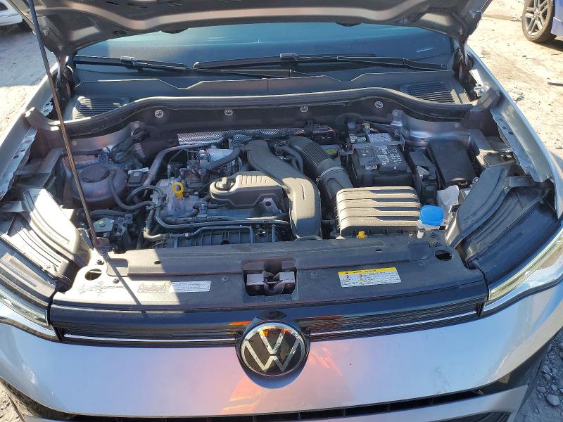 61368206 :رقم المزاد ، 3VV8C7B23SM046912 vin ، 2025 Volkswagen Taos S Fwd مزاد بيع