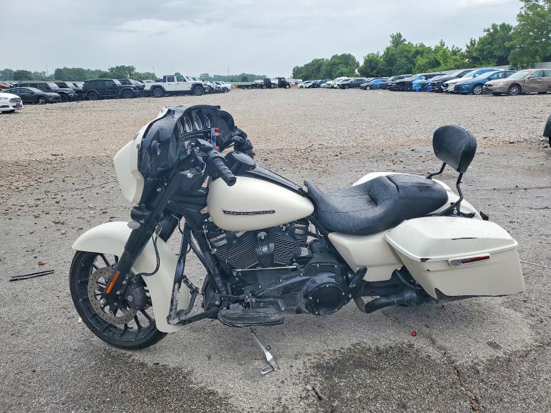 Aukcja sprzedaży 2018 Harley-davidson Flhxs, vin: 1HD1KRC1XJB606109, numer aukcji: 60371566