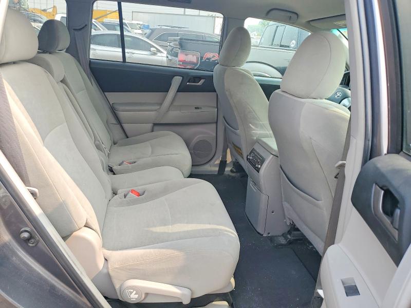 Продаж на аукціоні авто 2013 Toyota Highlander, vin: 5TDZA3EH4DS038922, номер лоту: 60429686