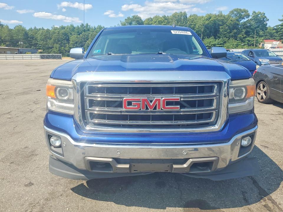 62394096 :رقم المزاد ، 3GTU2VEC5EG364509 vin ، 2014 Gmc Sierra مزاد بيع