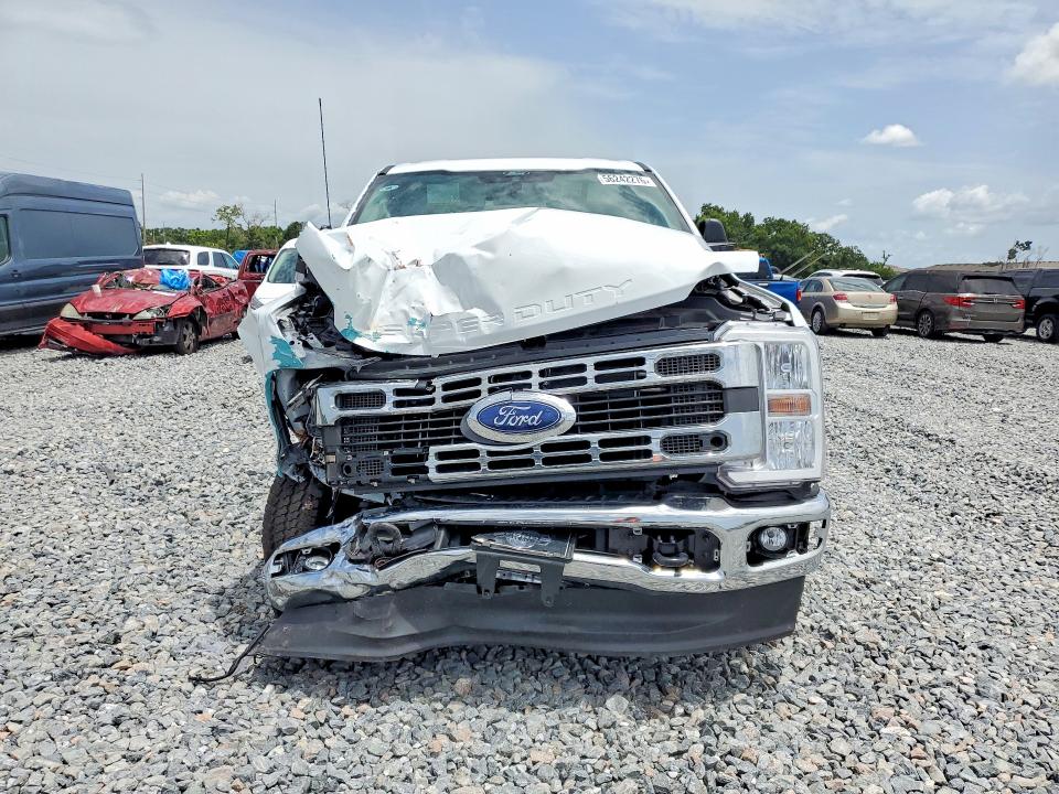 Aukcja sprzedaży 2026 Ford F250, vin: 1FT7W2BAXTEC24169, numer aukcji: 56242276