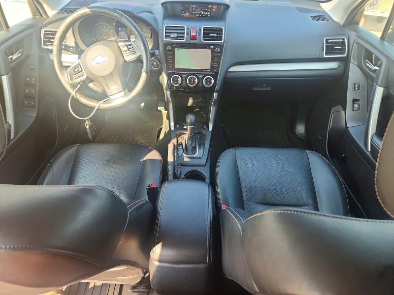 Продаж на аукціоні авто 2016 Subaru Forester, vin: JF2SJGXC7GH490934, номер лоту: 60030606