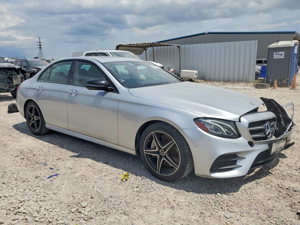 Aukcja sprzedaży 2018 Mercedes-benz E, vin: WDDZF4JB7JA456673, numer aukcji: 59575796
