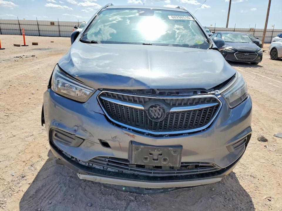 Aukcja sprzedaży 2019 Buick Encore, vin: KL4CJASB6KB929111, numer aukcji: 60206516