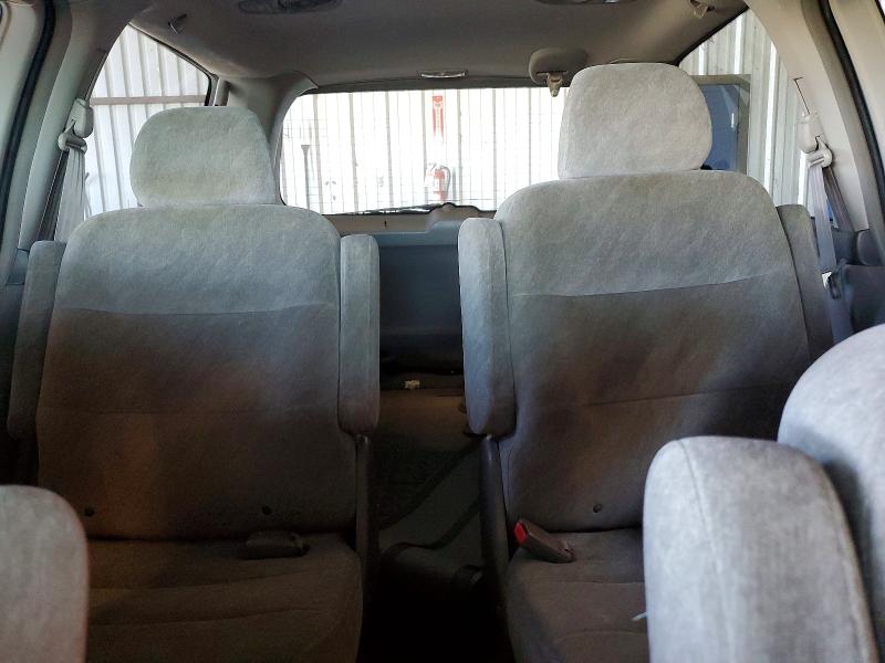 Продаж на аукціоні авто 2001 Honda Odyssey, vin: 2HKRL18661H576919, номер лоту: 62331256