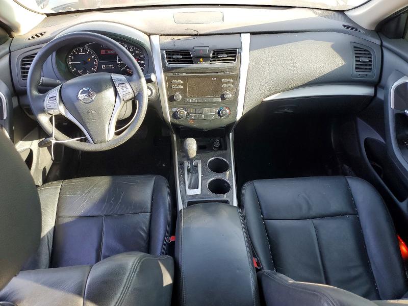 59010926 :رقم المزاد ، 1N4AL3AP7EN231423 vin ، 2014 Nissan Altima مزاد بيع