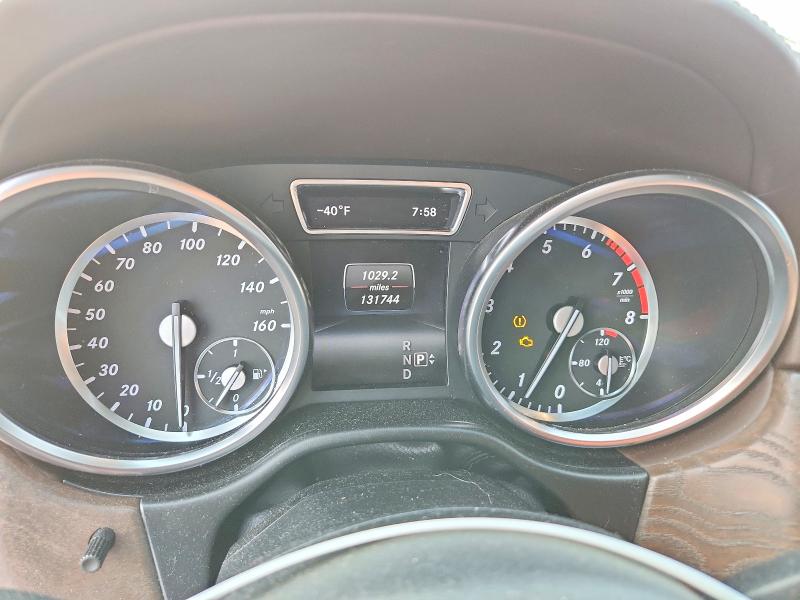 Aukcja sprzedaży 2014 Mercedes-benz Gl, vin: 4JGDF7DE6EA301402, numer aukcji: 61347366