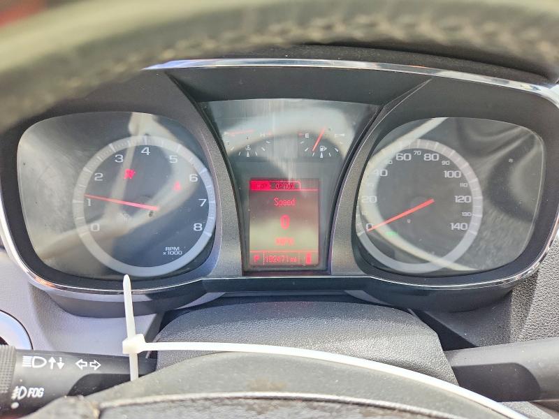 Продаж на аукціоні авто 2014 Gmc Terrain, vin: 2GKFLXE3XE6362899, номер лоту: 62090556