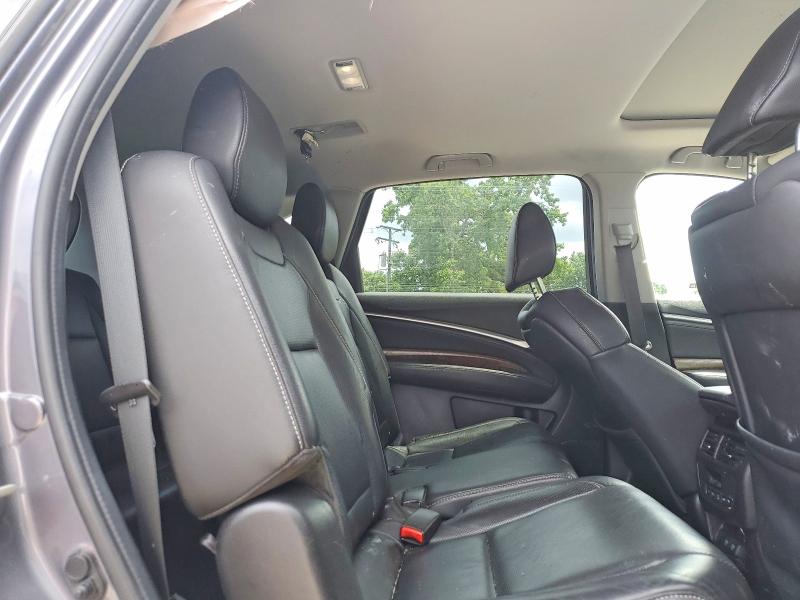Aukcja sprzedaży 2020 Acura Mdx, vin: 5J8YD4H50LL010336, numer aukcji: 85965265