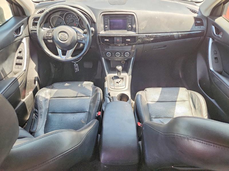 Aukcja sprzedaży 2013 Mazda Cx-5, vin: JM3KE2DE6D0103772, numer aukcji: 63178096