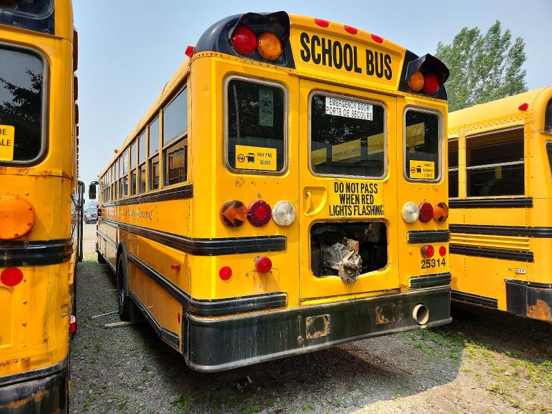 Продажа на аукционе авто 2014 Ic Corporation Ce Series School, vin: 4DRBUAAP7EB792623, номер лота: 54726786