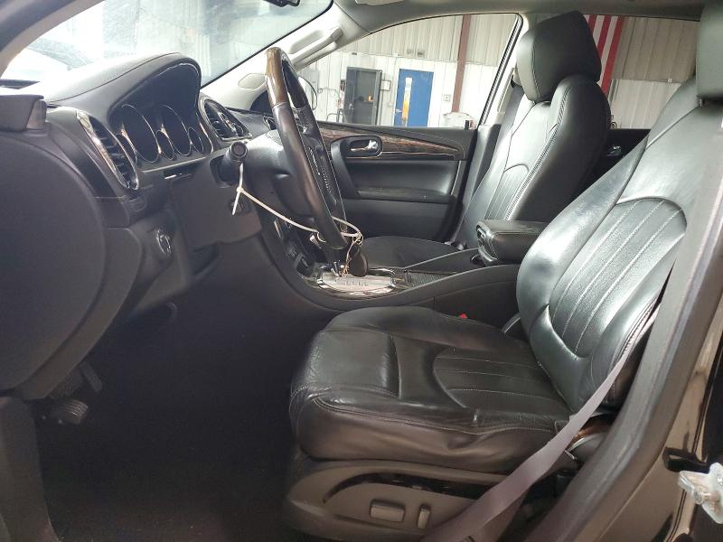 Aukcja sprzedaży 2014 Buick Enclave, vin: 5GAKVCKD2EJ297755, numer aukcji: 62583646