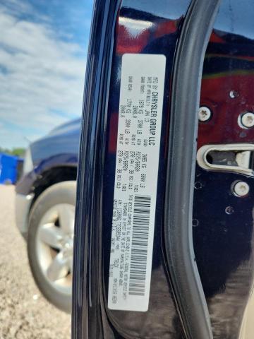 2013 Ram 1500 მანქანა იყიდება აუქციონზე, vin: 1C6RR6LT7DS585344, აუქციონის ნომერი: 61415636