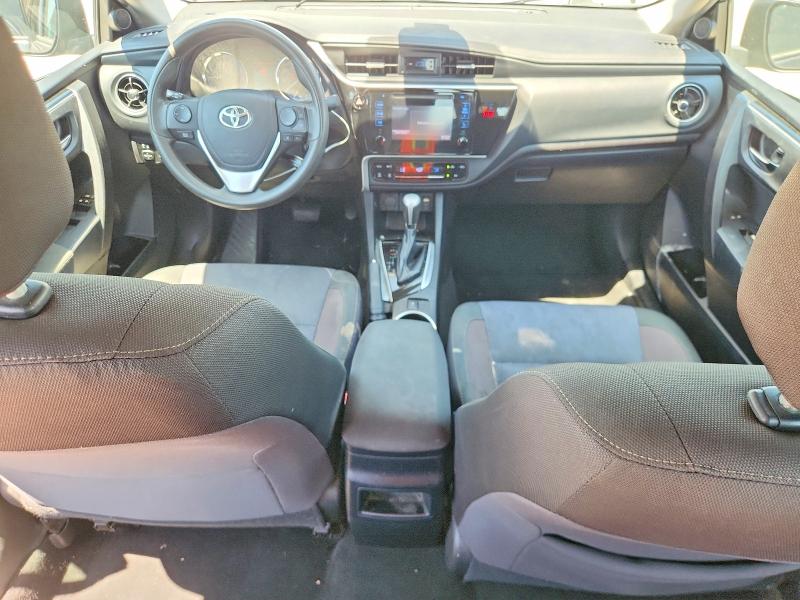 Aukcja sprzedaży 2018 Toyota Corolla, vin: 2T1BURHE3JC072397, numer aukcji: 62687156