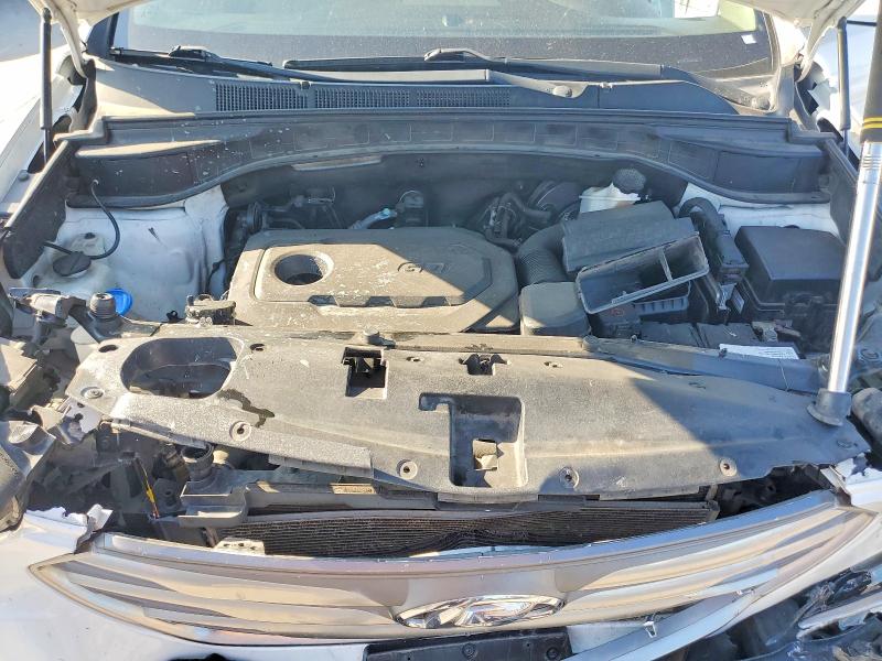 Продаж на аукціоні авто 2017 Hyundai Santa Fe Sport, vin: 5XYZU3LB6HG462059, номер лоту: 60212326