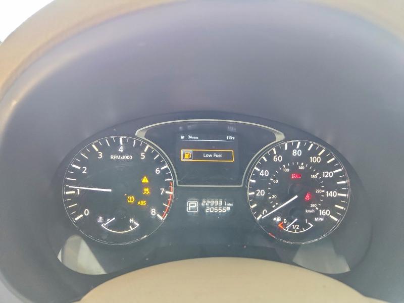 Продаж на аукціоні авто 2014 Nissan Altima, vin: 1N4AL3AP9EC179918, номер лоту: 60511856
