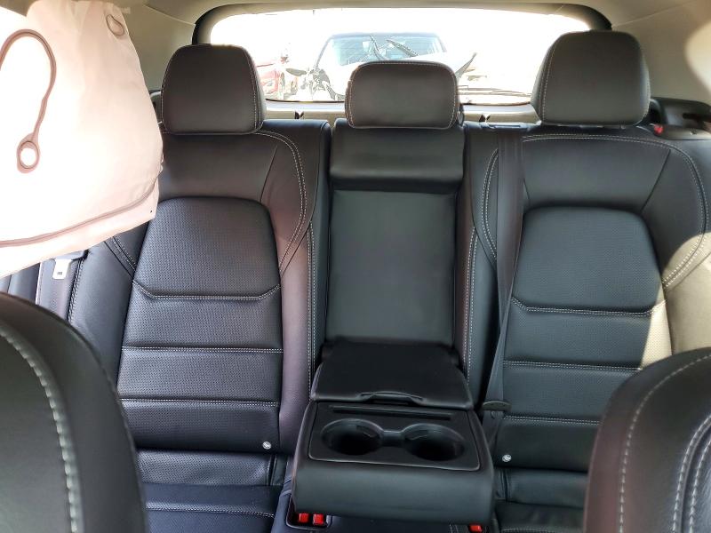 Aukcja sprzedaży 2024 Mazda Cx-5, vin: JM3KFBCL2R0460189, numer aukcji: 59719576