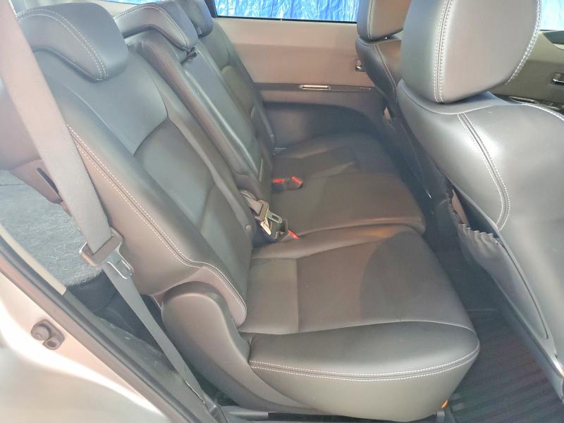 Продажа на аукционе авто 2011 Subaru Tribeca, vin: 4S4WX9HD0B4403341, номер лота: 60148706