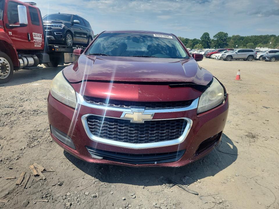 2016 Chevrolet Malibu Limited მანქანა იყიდება აუქციონზე, vin: 1G11C5SA4GF137439, აუქციონის ნომერი: 63251096