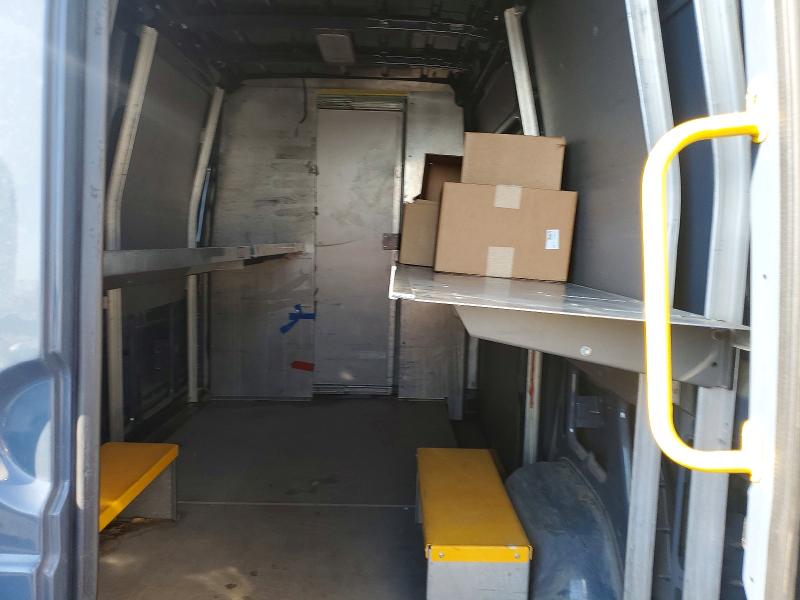 Aukcja sprzedaży 2018 Mercedes-benz Sprinter, vin: WD3PE7CD6JP645410, numer aukcji: 58817696
