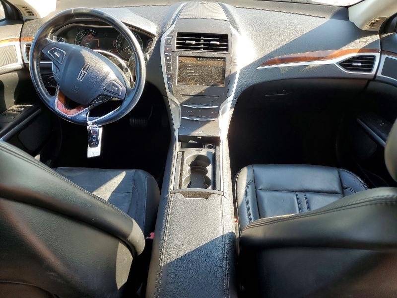 Aukcja sprzedaży 2015 Lincoln Mkz, vin: 3LN6L2G97FR603047, numer aukcji: 60021066