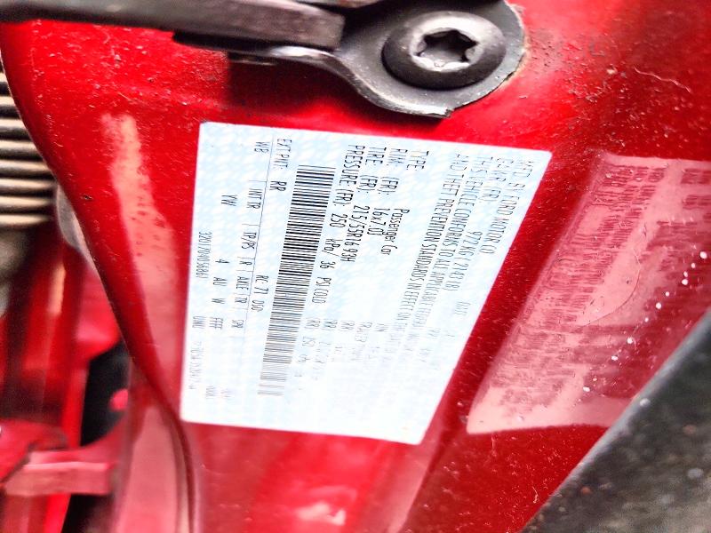 Продажа на аукционе авто 2017 Ford Focus, vin: 1FADP3F2XHL258341, номер лота: 62401026
