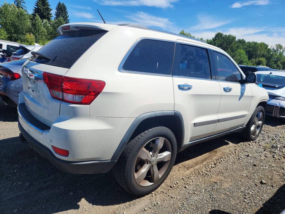 62878816 :رقم المزاد ، 1J4RR5GG5BC527959 vin ، 2011 Jeep Grand Cherokee مزاد بيع