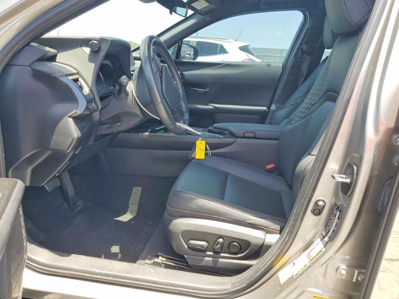 Aukcja sprzedaży 2020 Lexus Ux, vin: JTHX9JBH3L2034826, numer aukcji: 61354606