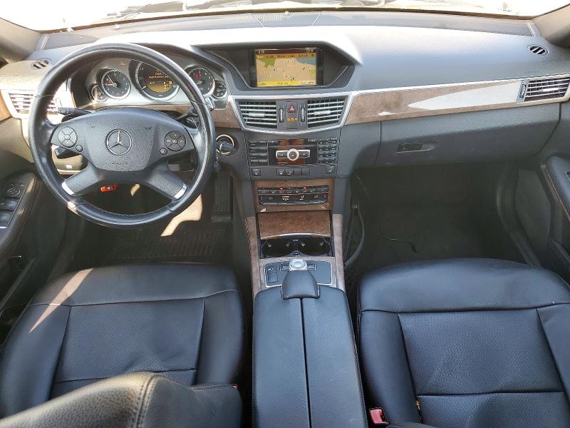 63469556 :رقم المزاد ، WDDHF8HBXBA503446 vin ، 2011 Mercedes-benz E مزاد بيع