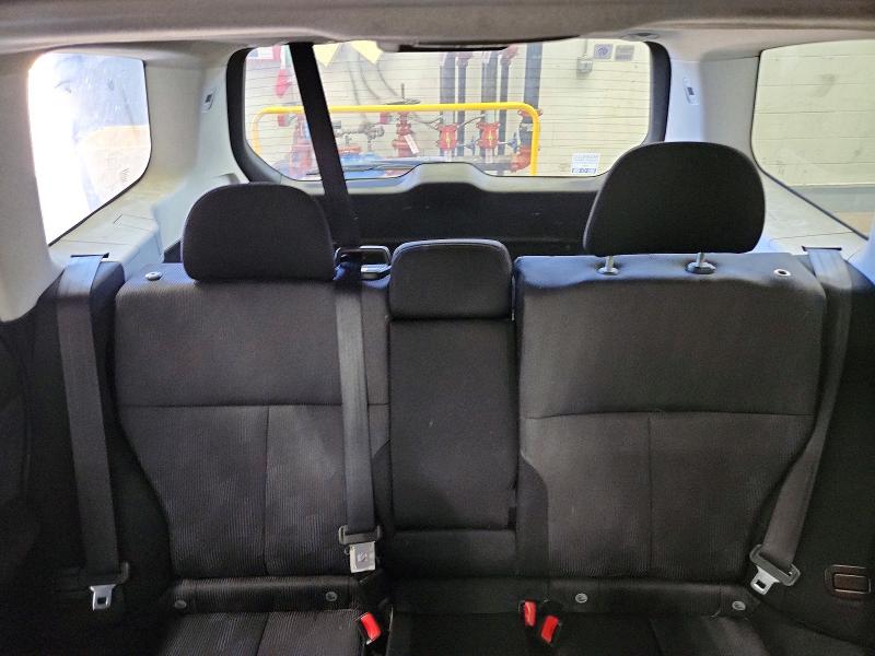 2010 Subaru Forester მანქანა იყიდება აუქციონზე, vin: JF2SH6CC9AH725417, აუქციონის ნომერი: 60688186