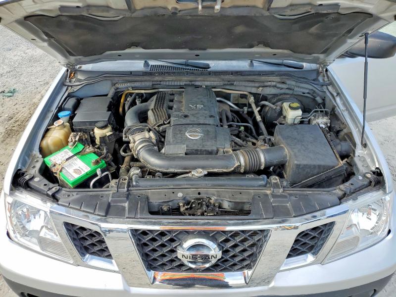 61092406 :رقم المزاد ، 1N6AD0ER6CC426713 vin ، 2012 Nissan Frontier مزاد بيع