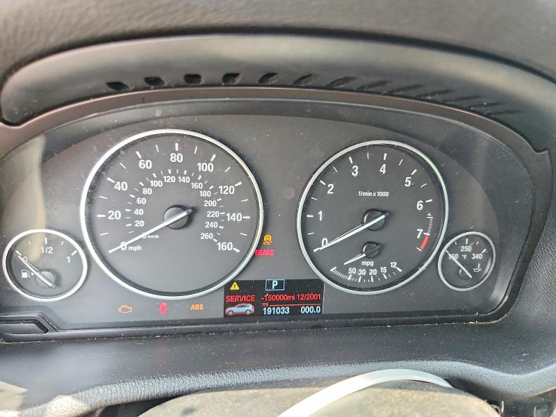 Продаж на аукціоні авто 2017 Bmw X3, vin: 5UXWX9C51H0T01582, номер лоту: 62817056