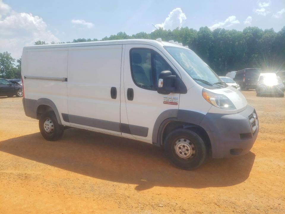 Продажа на аукционе авто 2016 Ram Promaster 1500, vin: 3C6TRVAG4GE106701, номер лота: 60458886