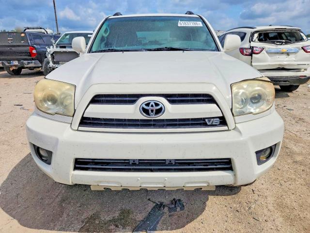 Aukcja sprzedaży 2008 Toyota 4runner, vin: JTEBT17R88K004349, numer aukcji: 61837186