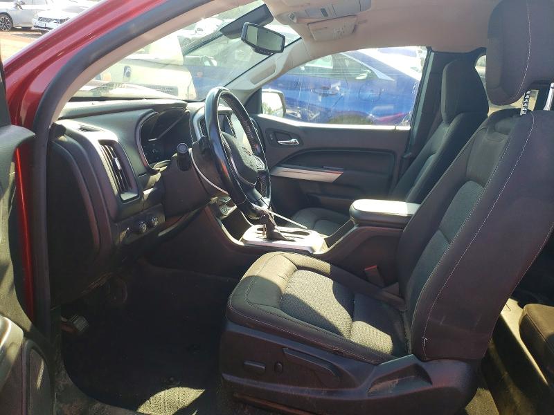 Aukcja sprzedaży 2021 Chevrolet Colorado, vin: 1GCHTCEN4M1290954, numer aukcji: 60464906