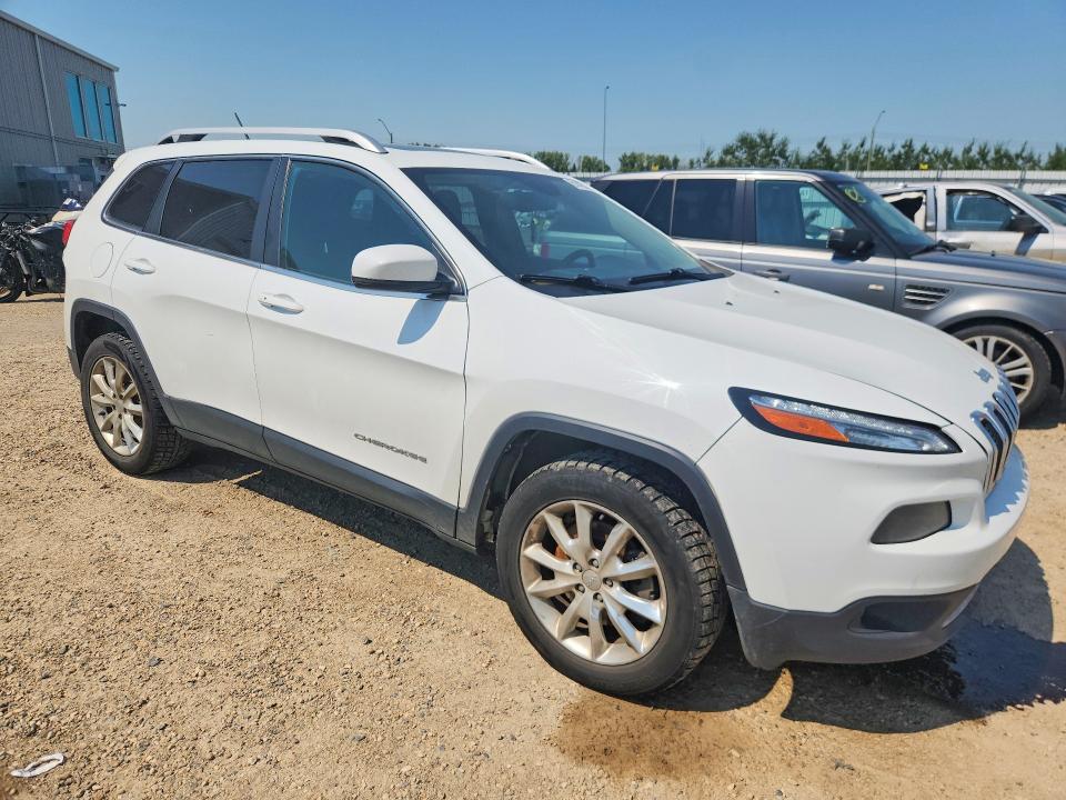 Aukcja sprzedaży 2014 Jeep Cherokee, vin: 1C4PJMDS3EW262632, numer aukcji: 61425316