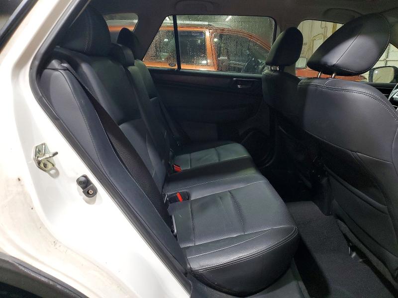 Продажа на аукционе авто 2016 Subaru Outback, vin: 4S4BSENCXG3267251, номер лота: 62283186