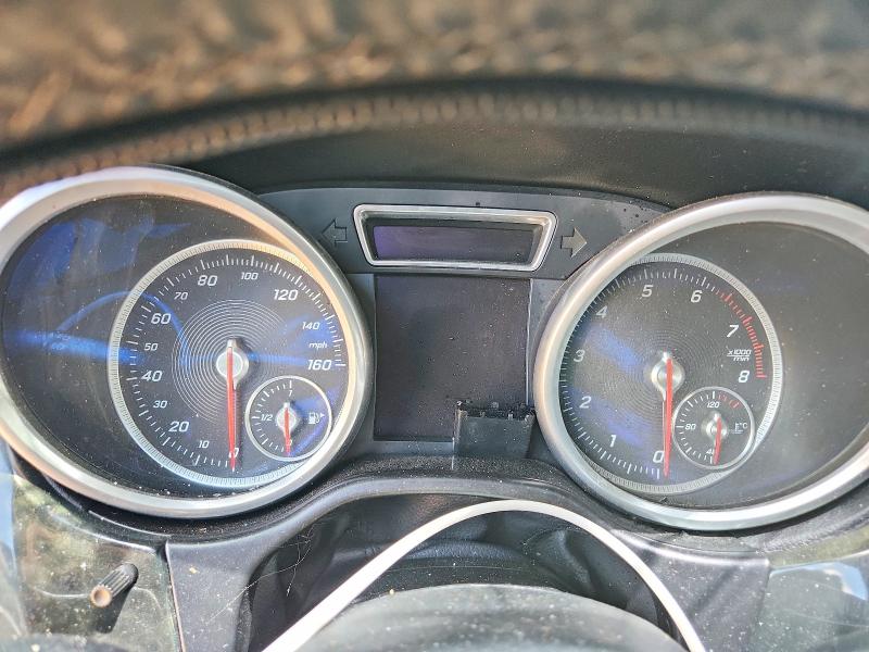 62329246 :رقم المزاد ، 4JGDA5HB5GA810127 vin ، 2016 Mercedes-benz Gle مزاد بيع