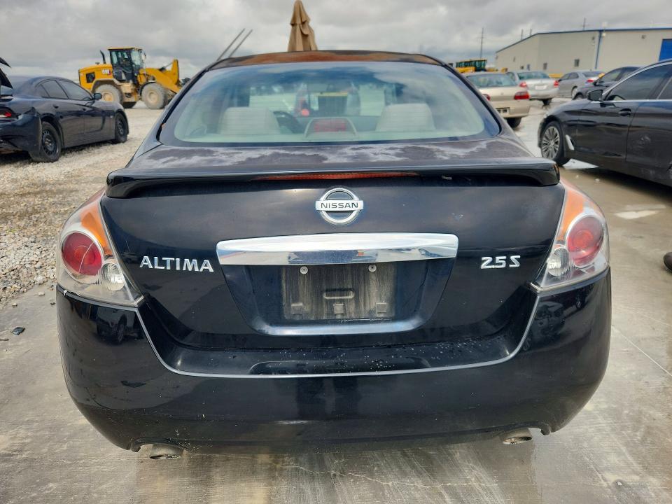 Продажа на аукционе авто 2012 Nissan Altima, vin: 1N4AL2AP5CN420353, номер лота: 59734926