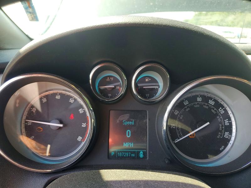 Продаж на аукціоні авто 2014 Buick Verano, vin: 1G4PR5SK6E4135365, номер лоту: 61793356