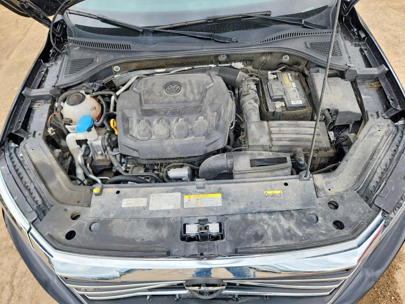 2021 Volkswagen Passat მანქანა იყიდება აუქციონზე, vin: 1VWMA7A35MC000951, აუქციონის ნომერი: 61366686
