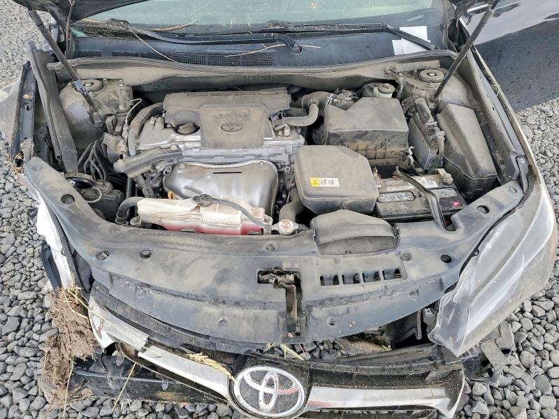 Продажа на аукционе авто 2017 Toyota Camry, vin: 4T1BF1FK2HU304646, номер лота: 60714396