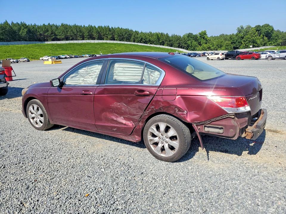 59855746 :رقم المزاد ، 1HGCP2F85AA165878 vin ، 2010 Honda Accord مزاد بيع