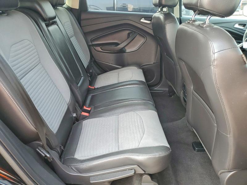 Aukcja sprzedaży 2017 Ford Escape, vin: 1FMCU9J96HUA36763, numer aukcji: 61328026