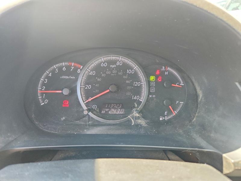 Продаж на аукціоні авто 2009 Mazda 5, vin: JM1CR29L990354513, номер лоту: 61180096