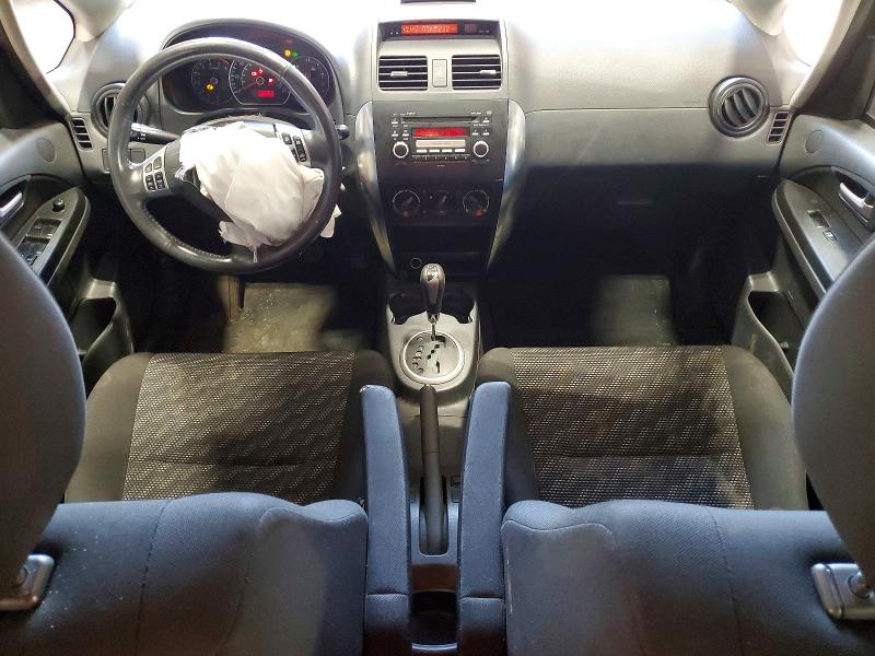 Aukcja sprzedaży 2009 Suzuki Sx4, vin: JS2YB413596202071, numer aukcji: 63291986